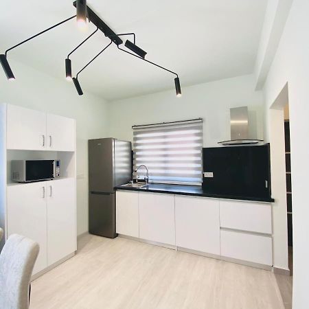 Sandy Bay Villa Aya Napa Dış mekan fotoğraf