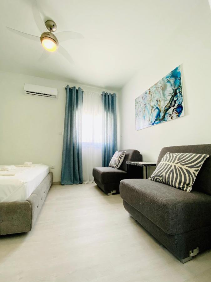 Sandy Bay Villa Aya Napa Dış mekan fotoğraf