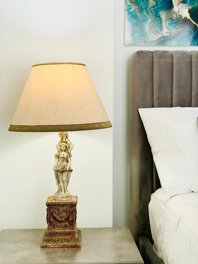 Sandy Bay Villa Aya Napa Dış mekan fotoğraf