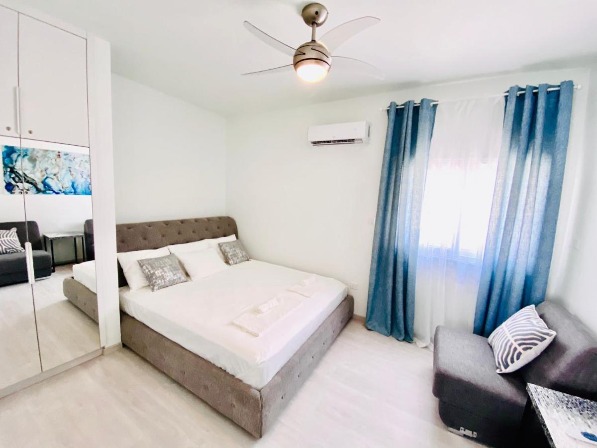 Sandy Bay Villa Aya Napa Dış mekan fotoğraf